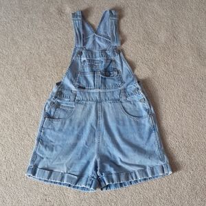 Vintage Overalls